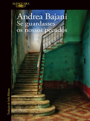 cover image of Se guardasses os nossos pecados